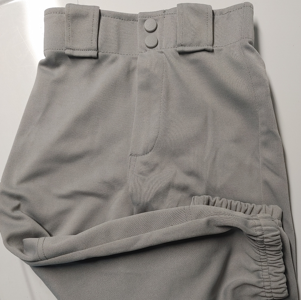 Rawlings kids baseball pants